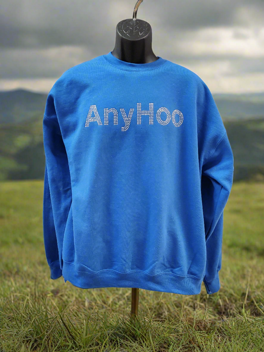 ANYHOO... A REAL SOUTHERN WHATEVER - Top Drop Viral