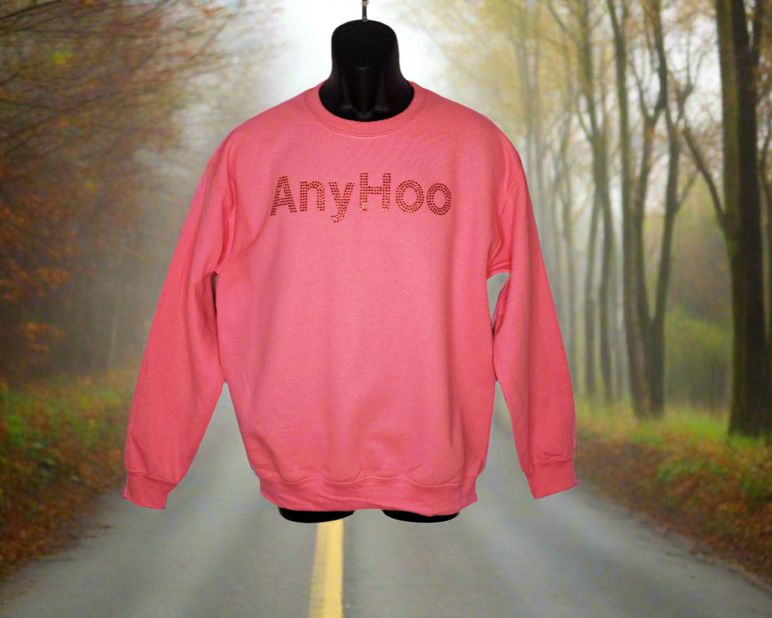 Anyhoo! Southern Way of Saying Whatever - Top Drop Viral