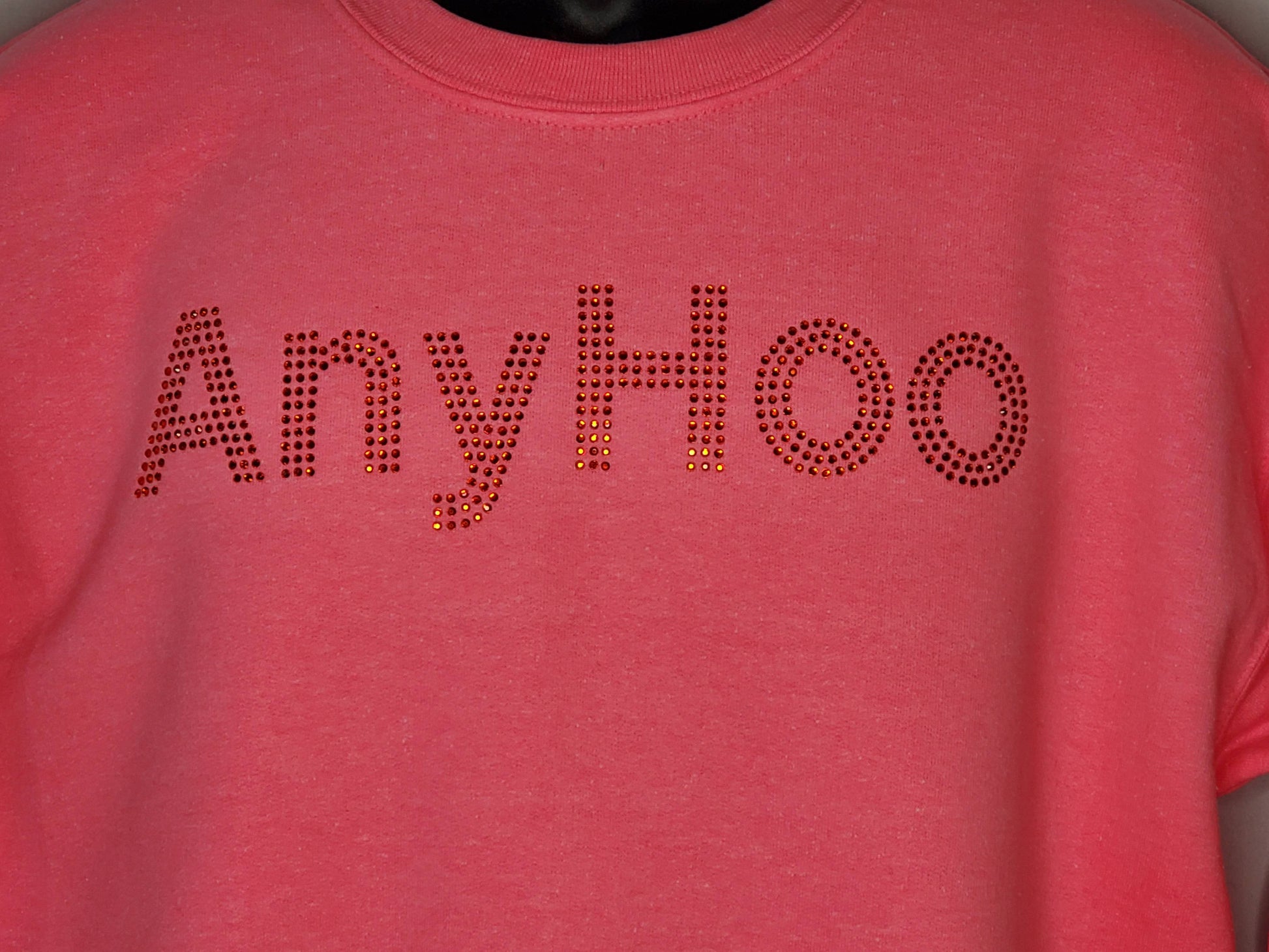 Anyhoo! Southern Way of Saying Whatever - Top Drop Viral