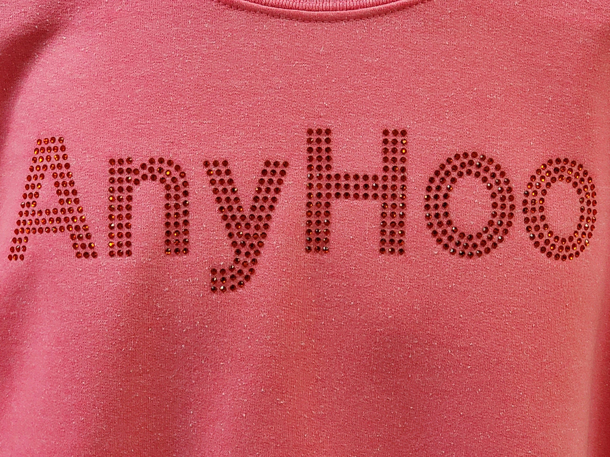 Anyhoo! Southern Way of Saying Whatever - Top Drop Viral