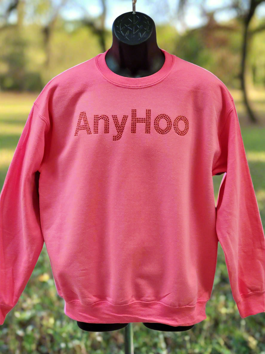 Anyhoo! Southern Way of Saying Whatever - Top Drop Viral