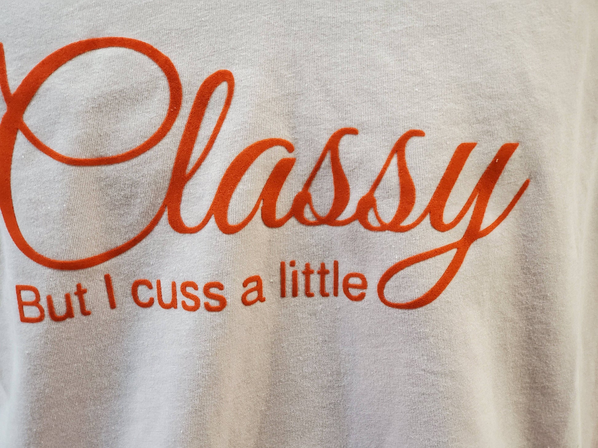 Classy Southern Gals that cuss a little! - Top Drop Viral