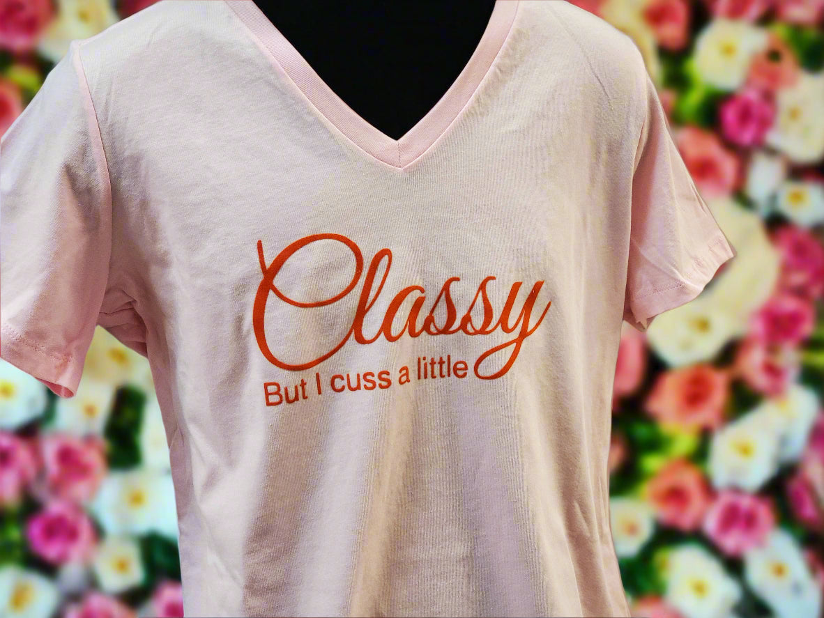 Classy Southern Gals that cuss a little! - Top Drop Viral
