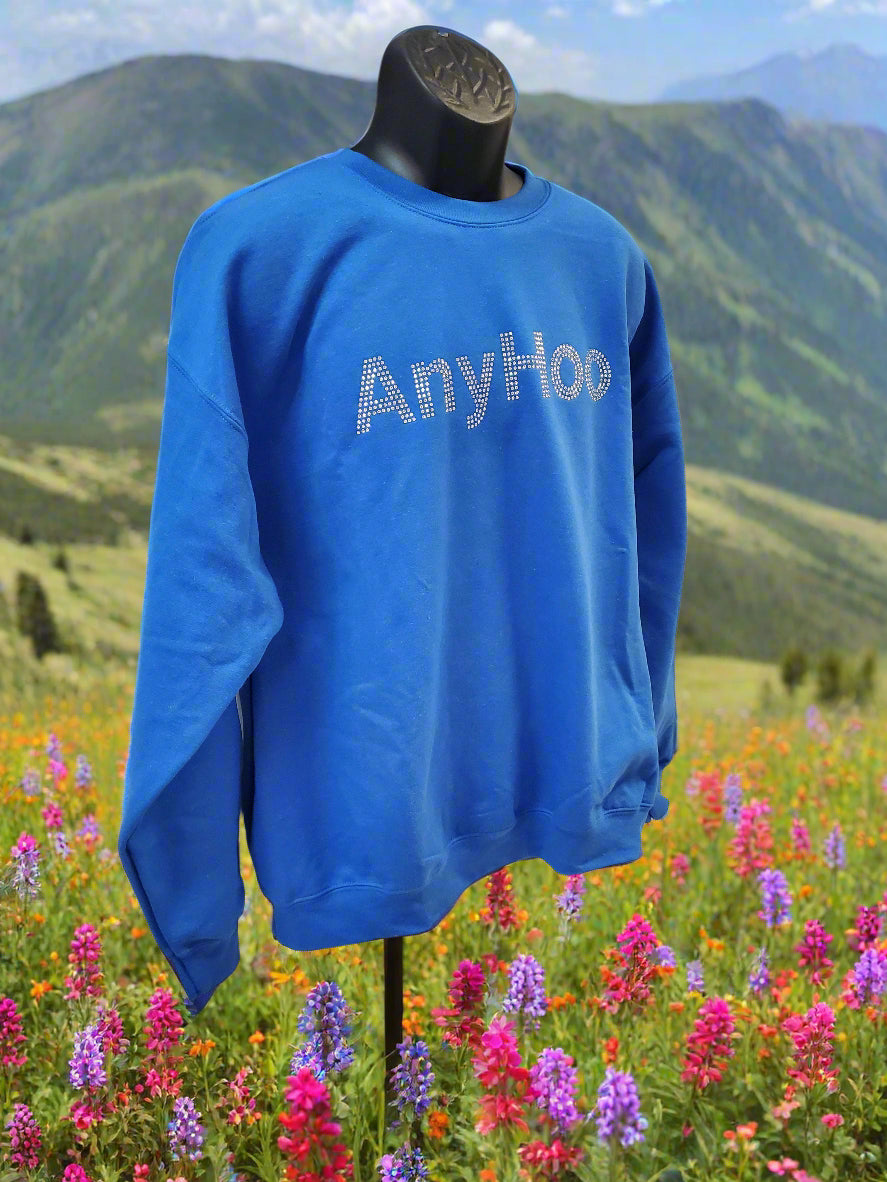 ANYHOO... A REAL SOUTHERN WHATEVER - Top Drop Viral