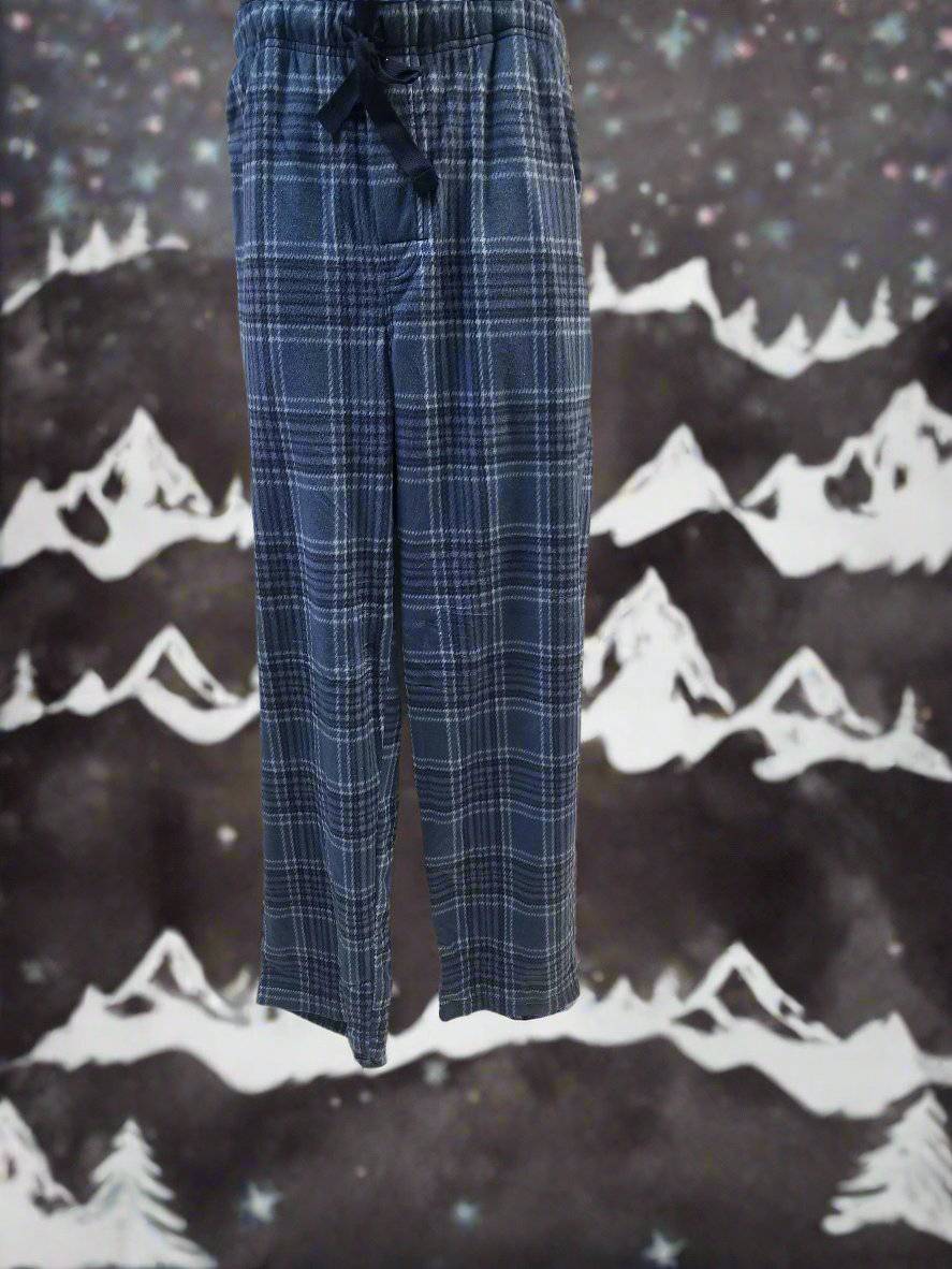 Match Your Favorite Acotar Top With These Flannel Pajama Bottoms - Top Drop Viral
