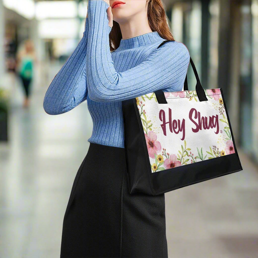 756. Shopping Tote Bag - Top Drop Viral