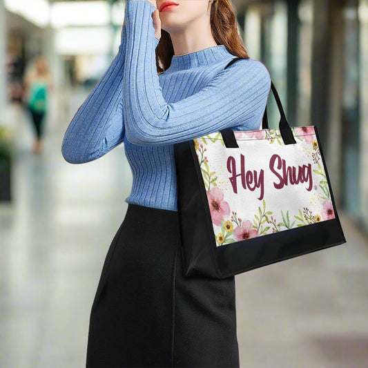 756. Shopping Tote Bag - Top Drop Viral