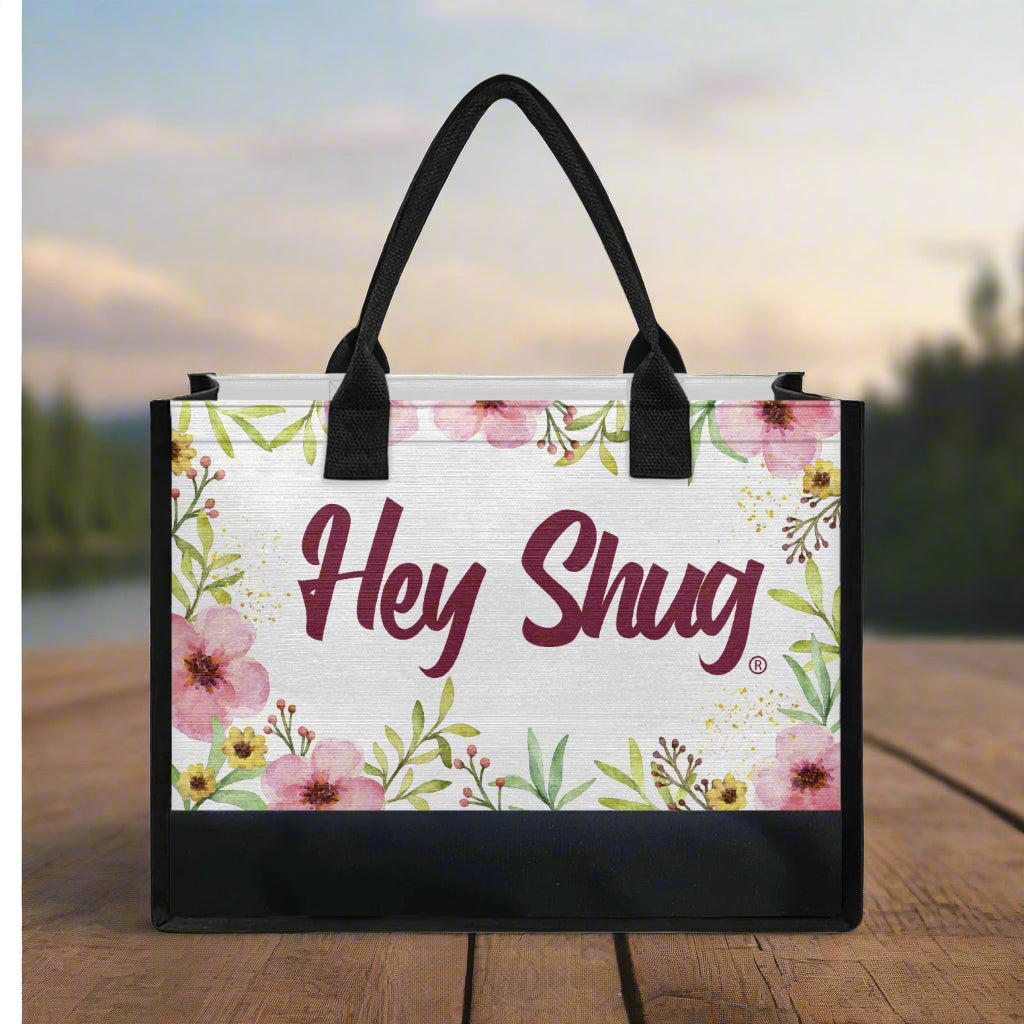 756. Shopping Tote Bag - Top Drop Viral