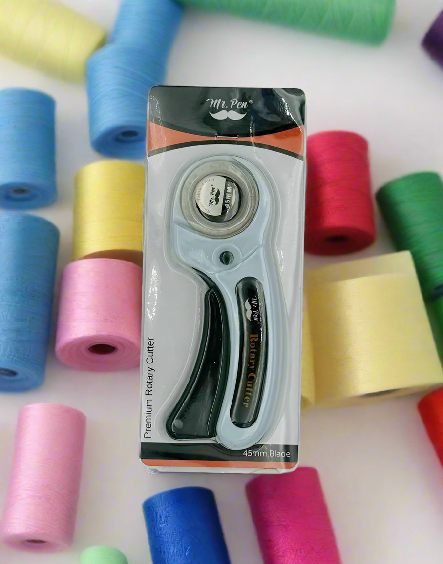 Rotary Cutter For Fabric To Further Customize Your Shirts - Top Drop Viral