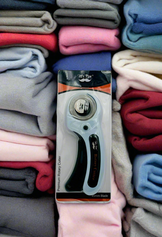 Rotary Cutter For Fabric To Further Customize Your Shirts - Top Drop Viral