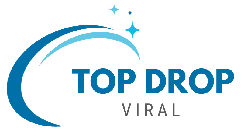 Top Drop Viral