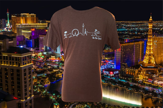 Rev Squad Las Vegas - Top Drop Viral
