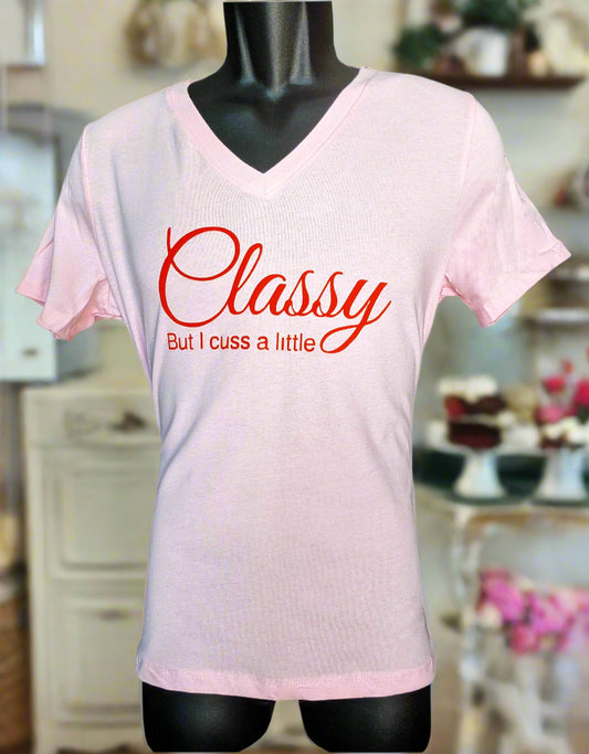 Classy Southern Gals that cuss a little! - Top Drop Viral