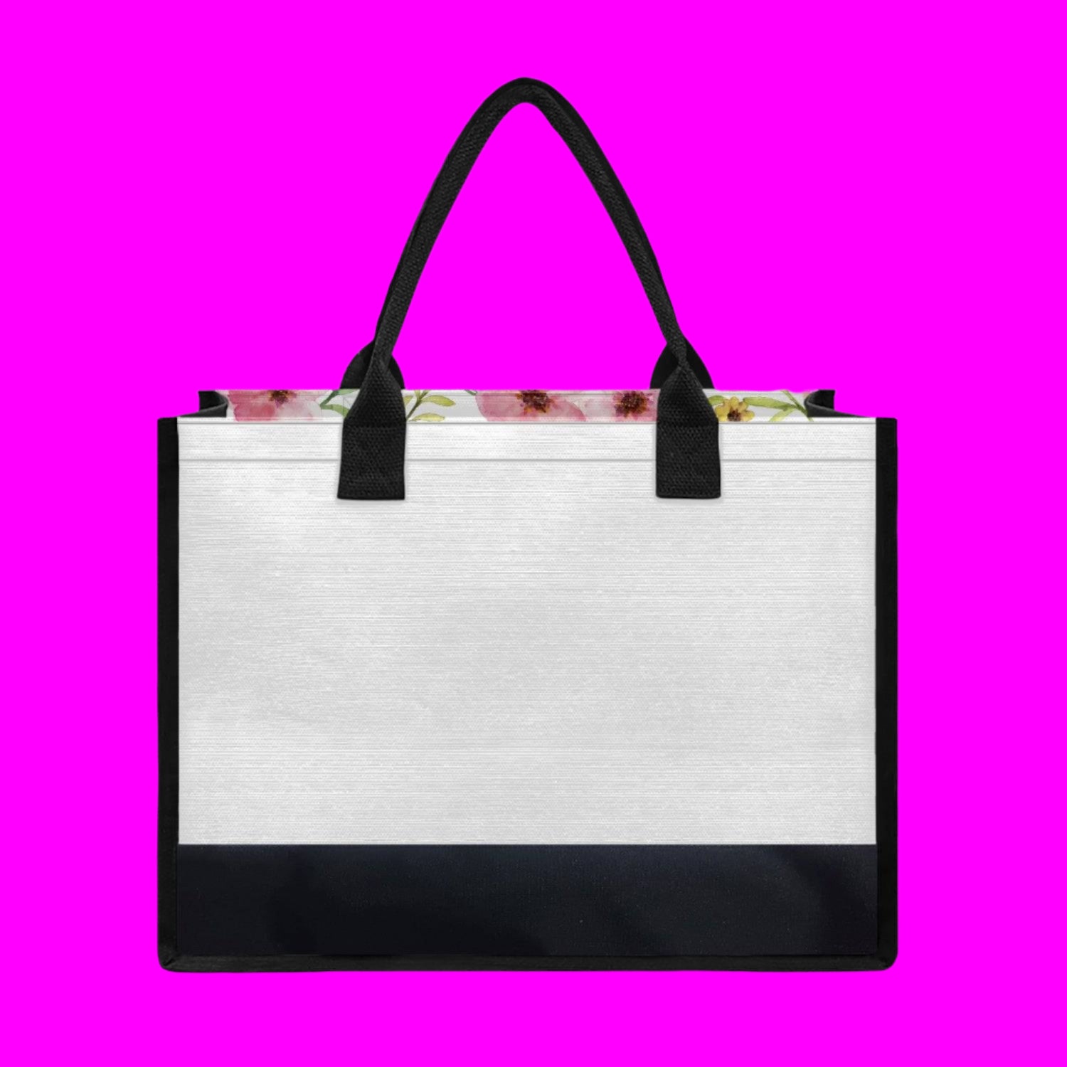 756. Shopping Tote Bag - Top Drop Viral