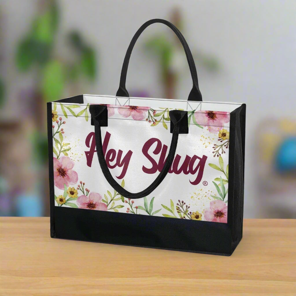 756. Shopping Tote Bag - Top Drop Viral