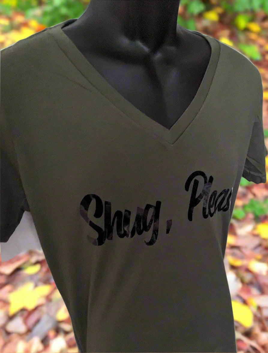 Summer Rhinestone Bling! Stand out in Amazing Soft T Shirts that make every outfit Glow! - Top Drop Viral