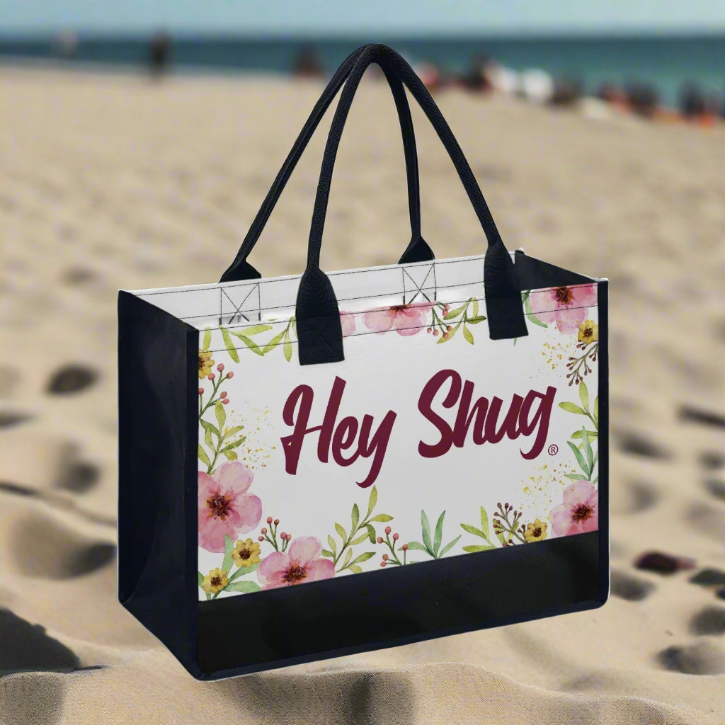 756. Shopping Tote Bag - Top Drop Viral
