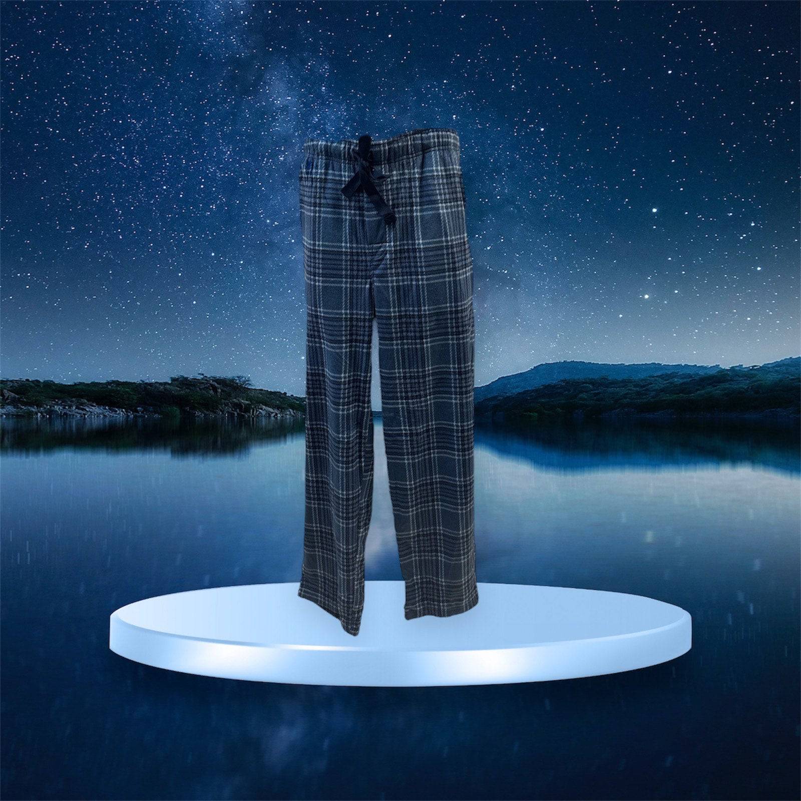 Match Your Favorite Acotar Top With These Flannel Pajama Bottoms - Top Drop Viral
