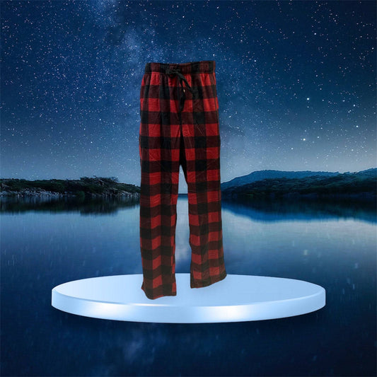 Match Your Favorite Acotar Top With These Flannel Pajama Bottoms - Top Drop Viral